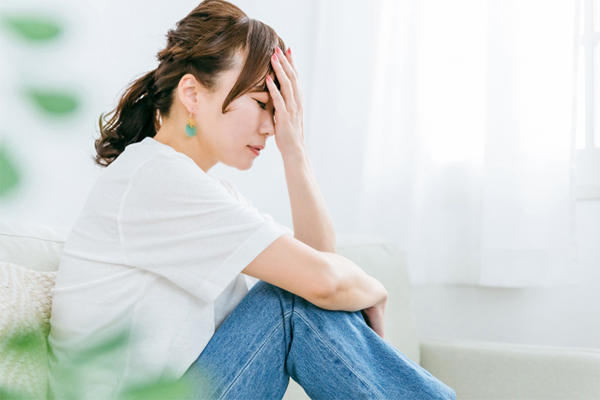 病名のつかない不調に、漢方という選択