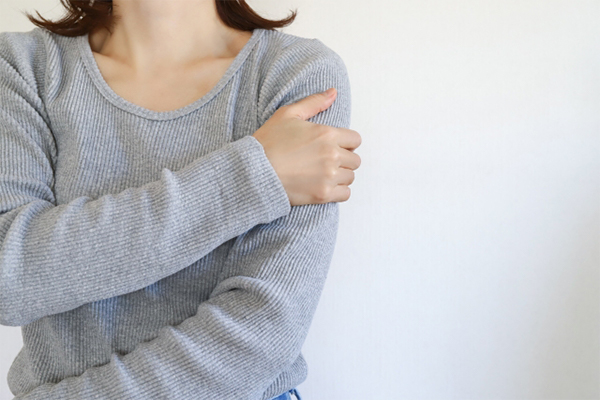 女性のゆらぎに寄り添う漢方治療